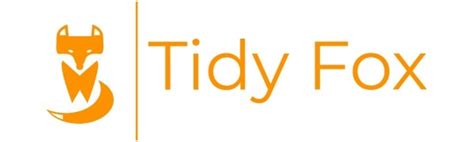 The Tidy Fox Inc .